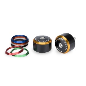 Contrapesos Manillar...