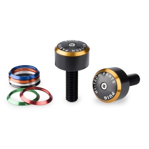 CONTRAPESOS BALANCE CON ARO...