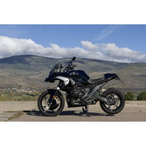 Cúpula Sport Pista N-1 -...