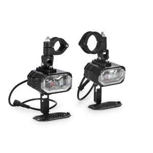 Faros Auxiliares Mist -...