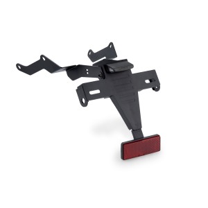 PORTAMATRICULAS HONDA...