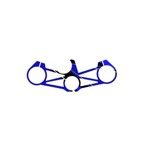 PROTECTOR TIJA KAWASAKI...