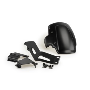 GUARD TRASERO MONOBRAZO BMW...