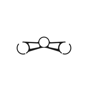 Protector Tija Naked - PUIG...