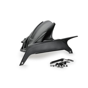 GUARDABARROS TRASERO YAMAHA...