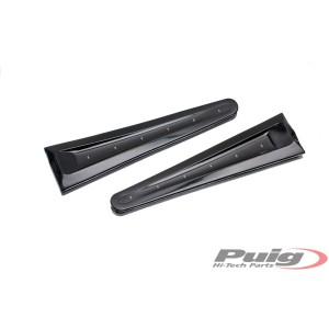 BLUE TRIANGLE BASE NEGRA...