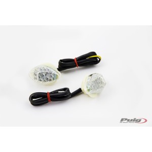 Intermitentes Integrados -...