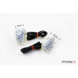 JUEGO INTER. CARENADO DE...