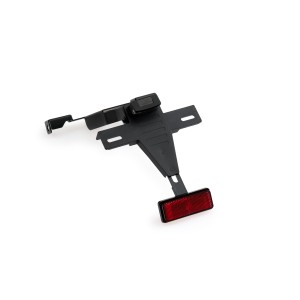 Soporte Portamatrículas -...