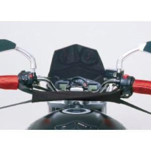 CINCHA PARA MANILLAR C/NEGRO