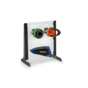 EXPOSITOR PROTECTORES DE MOTOR