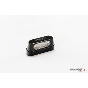 GRUPO ILUM. PORTAMATRICULAS...