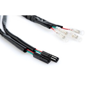 Kit de cableado Plug&Play...