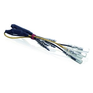Kit de cableado Plug&Play...