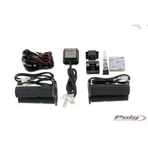 JUEGO PUÑOS CALEFACTABLES...