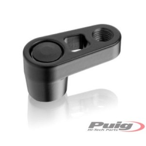 Desplazador espejo...