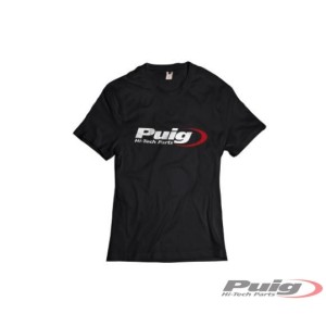 CAMISETA LOGO PUIG TALLA M...