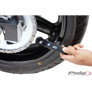 Indicador digital de...