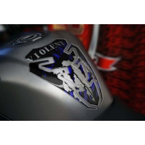 Protector Depósito Violent...