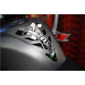 Protector Depósito Future -...