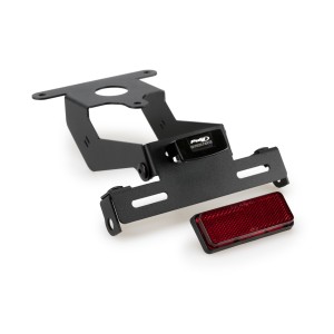 Soporte Portamatrículas -...