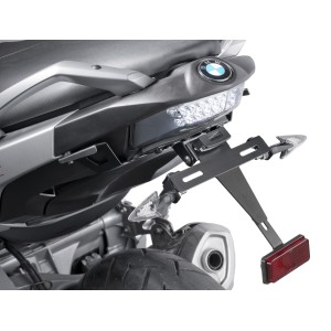 PORTAMATICU. BMW C600 SPORT...