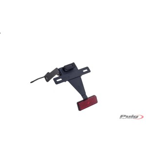 PORTAMATRICULAS YAMAHA TMAX...