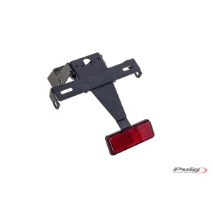 PORTAMATRICULAS KAWASAKI...