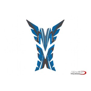 Protector Depósito Radikal...