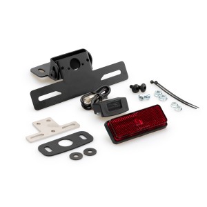 PORTAMATRICULAS SUZUKI...