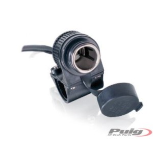 Toma de carga - PUIG 6390