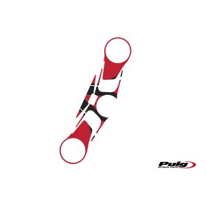 PROTECTOR TIJA APRILIA RSV4...