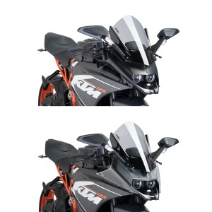 CUPULA Z-RACING NG KTM...