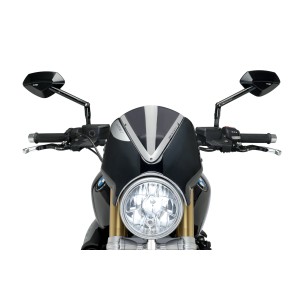 CBRIS. NEW GENERATION BMW R...