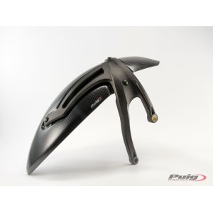 GUARDABARR.BMW R NINE...