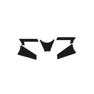 Protector Tija Naked - PUIG...