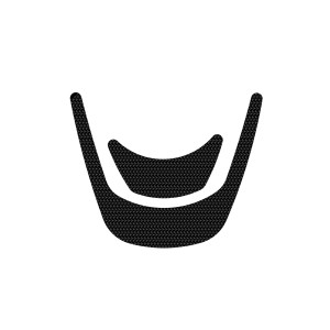 PROTECTOR TIJA NAKED DUCATI...