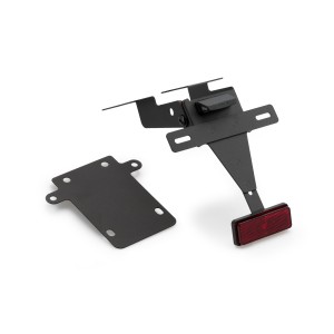 PORTAMATRICULAS HONDA MSX...