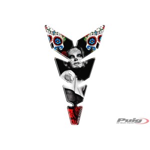 PROTECTOR DEPOSITO MODELO...