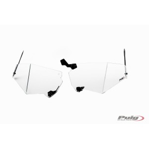 PROTECTOR FARO YAMAHA MT-07...