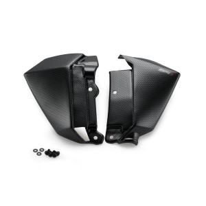 Tapas radiador - PUIG 9371