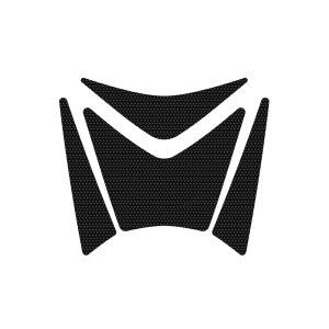 PROTECTOR TIJA NAKED SUZUKI...