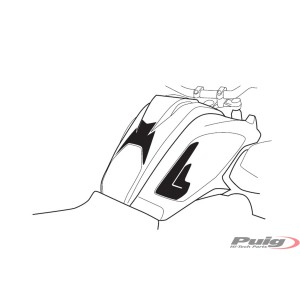 PROTECTOR DEPOSITO +...