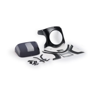 Semicarenado Retro - PUIG 9516