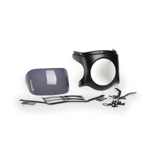 SEMICARENADO C/NEGRO...