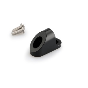 PIE SIN MANO RETROVISOR...