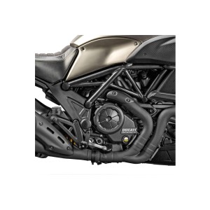 TAPONES CHASIS DUCATI...