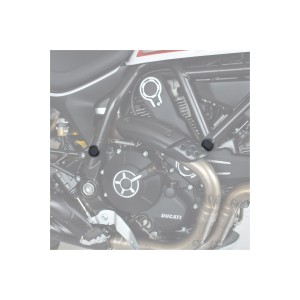 Tapones Chasis - PUIG 9632