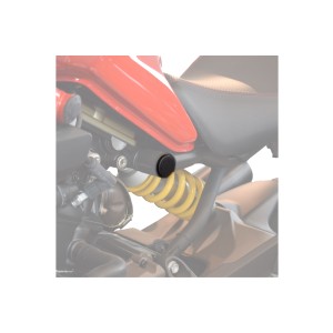 TAPONES CHASIS DUCATI...