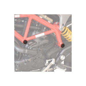 TAPONES CHASIS DUCATI...